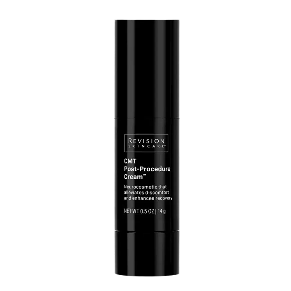 CMT Post-Procedure Cream for recovery and comfort