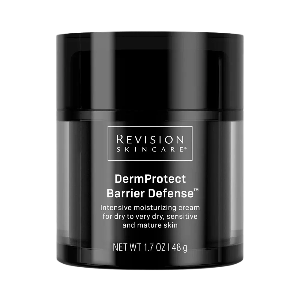 Revision Skincare DermProtect Barrier Defense moisturizer