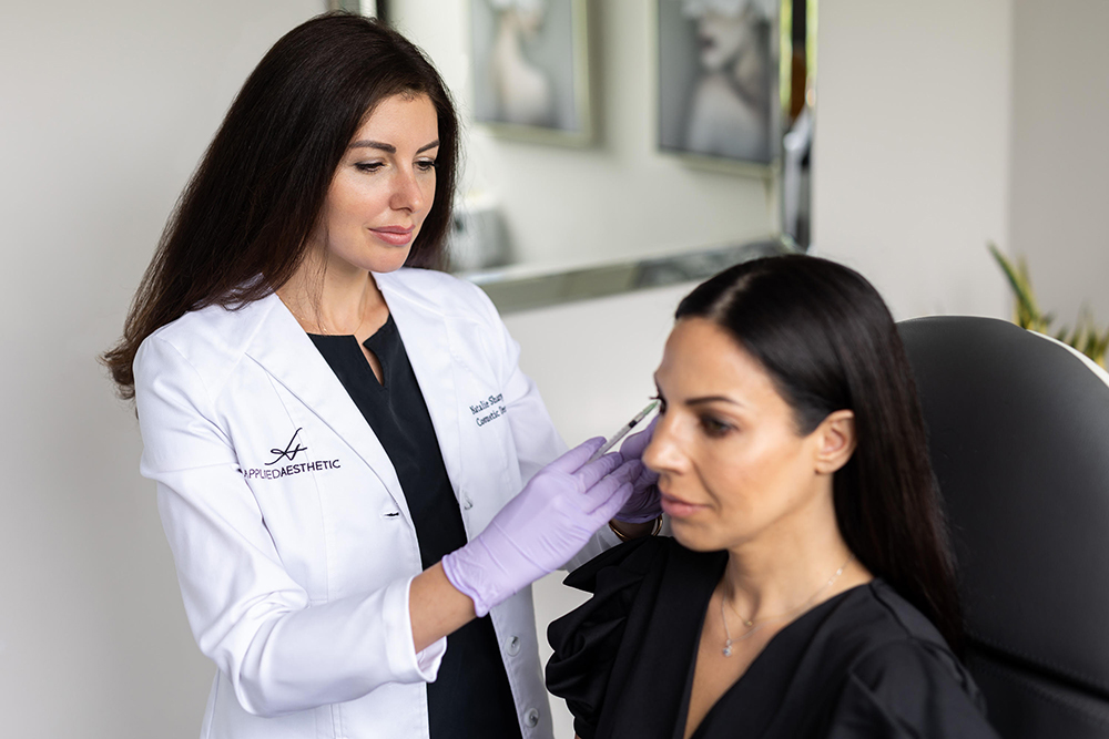 Dermal Fillers in Garden City, NY