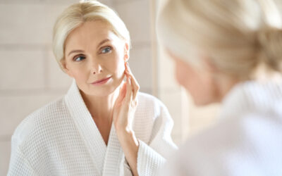 8 Things You Need to Know About Skin Tightening