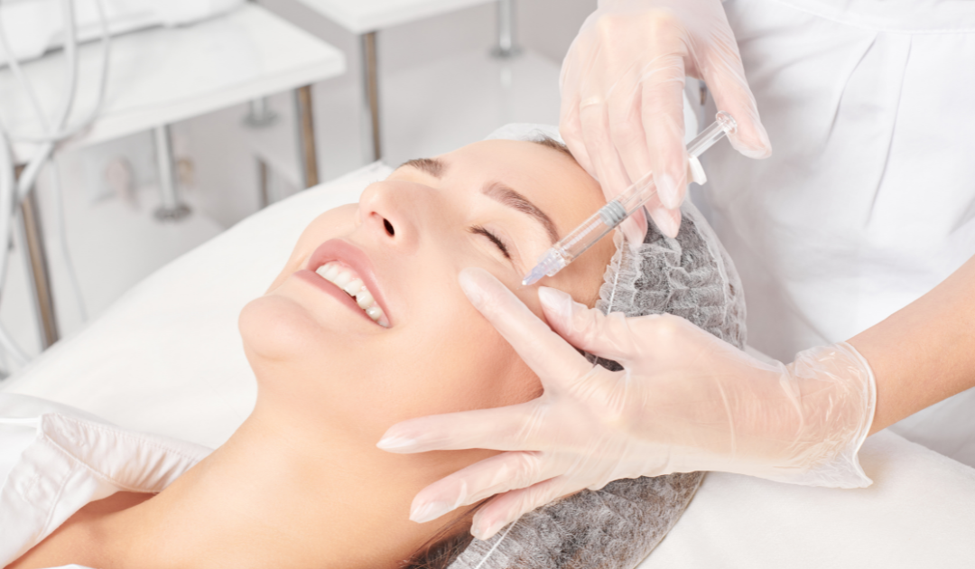 6 Benefits of Wrinkle Relaxers for a Youthful Appearance