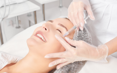 6 Benefits of Wrinkle Relaxers for a Youthful Appearance