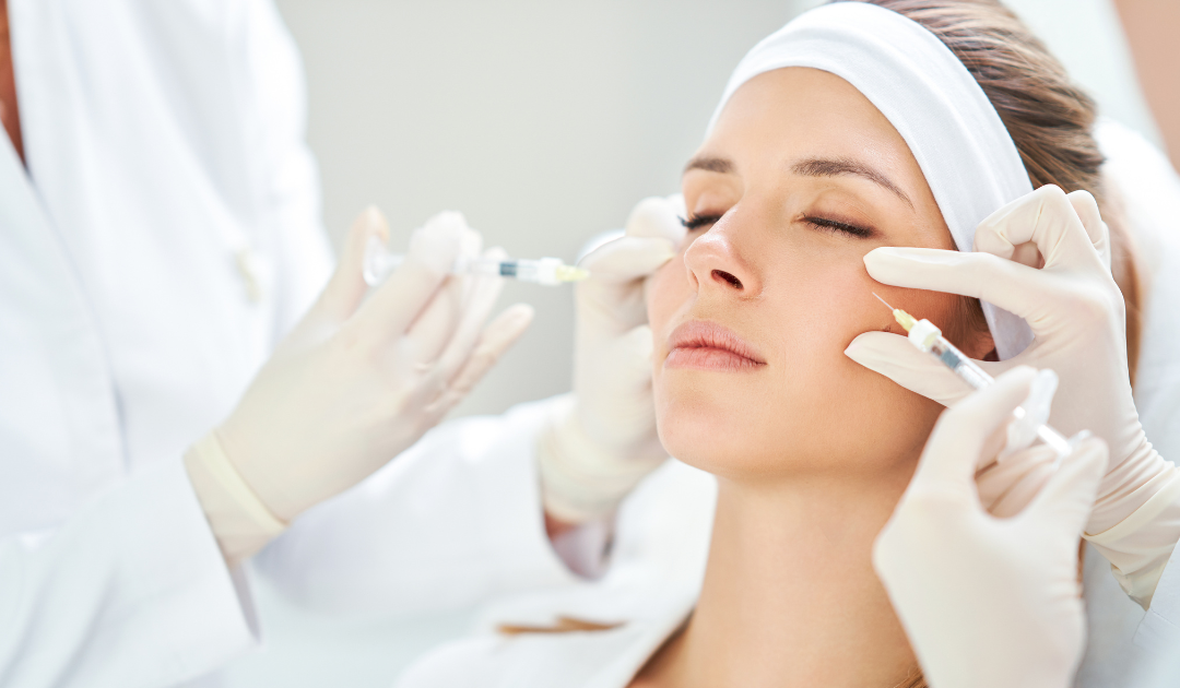 How To Take Care Of Your Skin After Botox