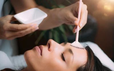 Step-by-Step Guide: What Happens During a Chemical Peel Treatment?