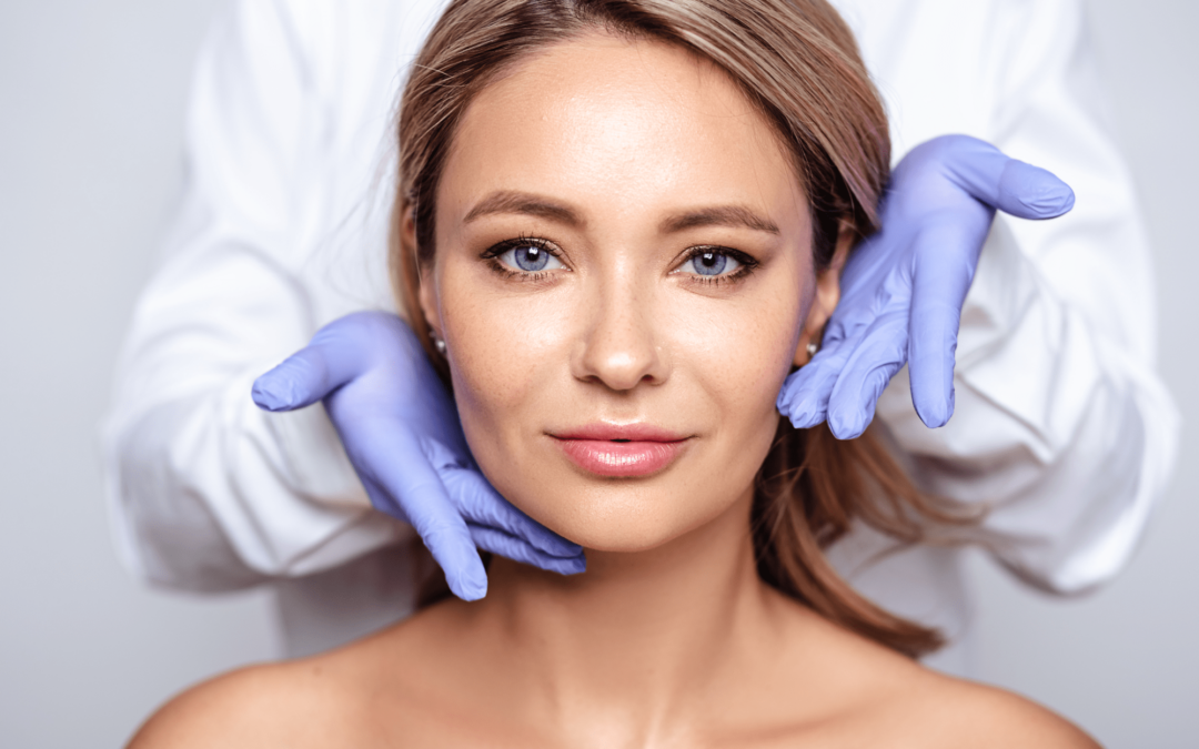 How Cosmetic Dermatology Can Address Common Aging Concerns: Wrinkles, Sagging, and More