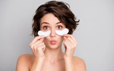 Dermal Fillers for Under-Eye Bags: Can They Help You Look More Rested?